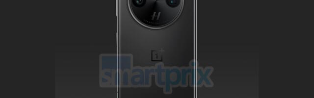 OnePlus Open 2 leaked renders show us what to expect with the Galaxy Z Fold 7 competitor