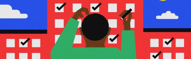 The Vox guide to using your benefits