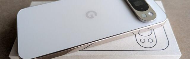 Google Pixel 9 Pro XL Long-term Review: An evolutionary upgrade that might get better with time Google Pixel 9 Pro XL Long-term Review: An evolutionary upgrade that might get better with time