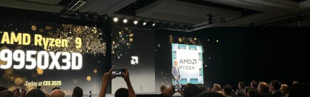 AMD’s Q4 revenue hits $7.66B, up 24% but stock falls