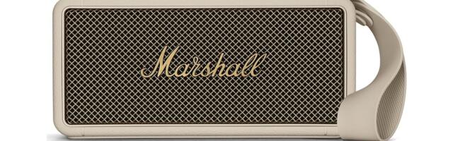 Is Amazon Clearing Out Marshall Speakers? Marshall Middleton Drops Nearly 50%