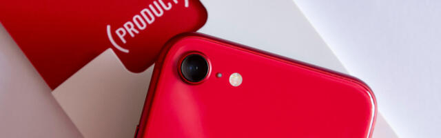 All About Apple's (PRODUCT)RED Line & Which iPhone Models Had The Color