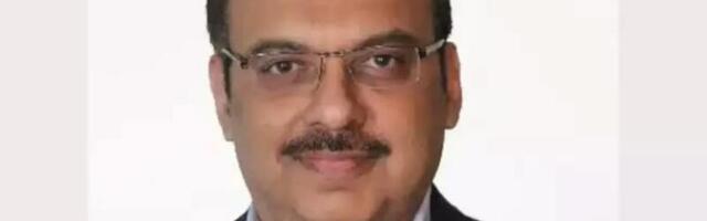 ONDC CBO Shireesh Joshi Steps Down