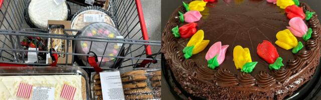 I tried 13 desserts from Costco, and there are 9 I'd buy again
