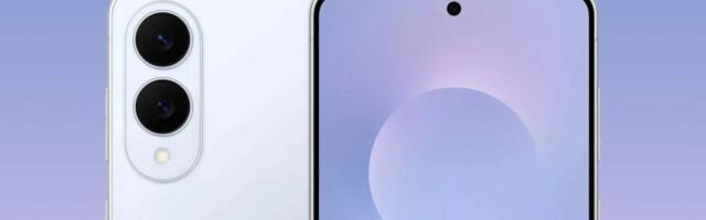 Samsung accidentally reveals Galaxy S25 Edge price