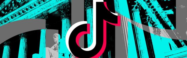 The TikTok ban is back in court — in Meta’s antitrust trial