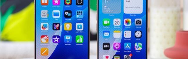 iPhone 17 Pro and Pro Max Geekbench scores tipped