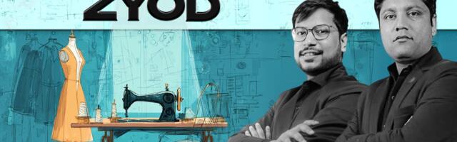 How ZYOD Is Powering A New Wave Of On-Demand Fashion Manufacturing