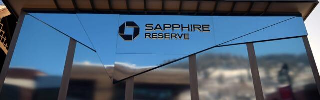 People are freaking out over the new $795 Chase Sapphire Reserve card. I never got one — and I'm finally vindicated