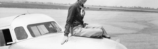 What Kind Of Plane Was Amelia Earhart Flying When She Disappeared (And Has It Been Found?)
