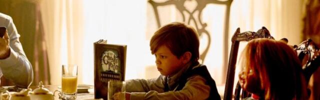 ‘Crystal Lake’ Casts a Familiar Horror Face as Little Jason Voorhees