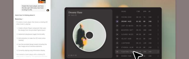 Figma’s AI app building tool is now available for everyone