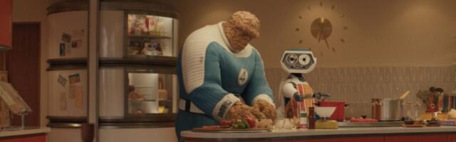 Matt Shakman Thinks What Was Cut From ‘Fantastic Four’ Was for the ‘Greater Good’