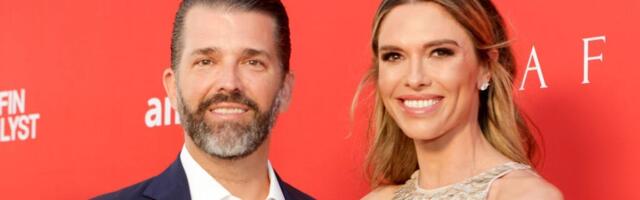 Donald Trump Jr. is dating model and socialite Bettina Anderson. Here's a timeline of their relationship.