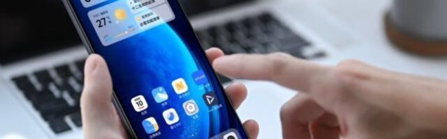 vivo G3 is official with 6,000 mAh battery