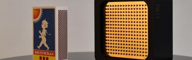 Swedish startup unveils Starlink alternative — that Musk can’t switch off
