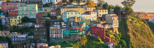 This stunning South American city probably isn't on your travel bucket list — but it should be