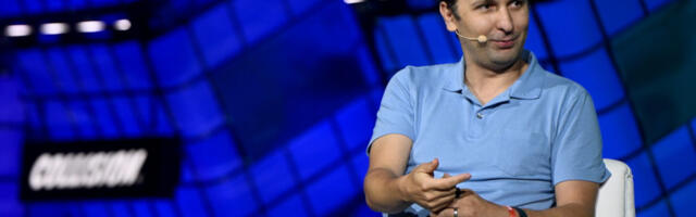 Shopify COO Kaz Nejatian leaves to lead Opendoor