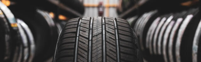 The Real Owners Behind All The Major Tire Brands