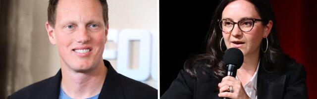 David Ellison is shaking up CBS News by hiring Bari Weiss. Here's what insiders are saying. David Ellison is shaking up CBS News by hiring Bari Weiss. Here's what insiders are saying.