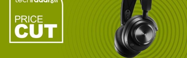 Once again, the SteelSeries Arctis Nova Pro Wireless has had its price slashed at Prime Day, and I am urging – no, begging – you to buy it