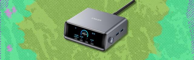 Ankers Prime Charger is at its lowest-ever price at Amazon — save $70 right now