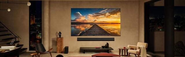 5 Of The Best TVs You Can Buy In 2025 (According To Reviews) 5 Of The Best TVs You Can Buy In 2025 (According To Reviews)