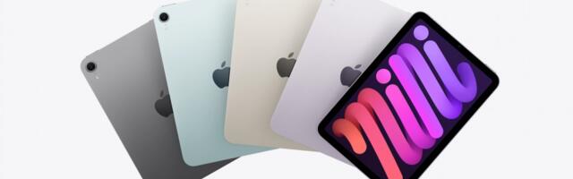 Bloomberg: Apple iPad mini, iPad Air and MacBook Air to get OLED displays Bloomberg: Apple iPad mini, iPad Air and MacBook Air to get OLED displays