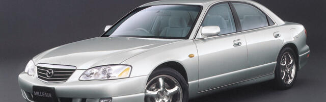 What Made Mazda's Miller-Cycle Engine Unique, And Which Models Had One?