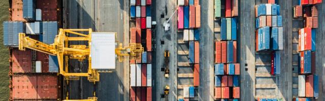 Cyber firm warns that hackers are teaming up with crime rings to hijack cargo — phishing emails and social engineering deployed to steal physical shipments