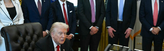 Questions swirl after Trump’s GLP-1 pricing deal announcement