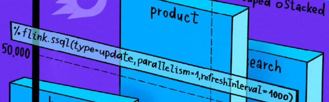 FlinkSQL в Авито: что внутри и как нам это помогает