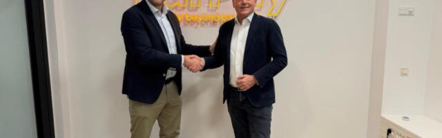 Dutch FinTech POM strengthens European position through acquisition of Denmark’s FarPay