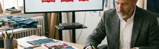 Вальтер Лэндор: британский дизайн с немецким акцентом