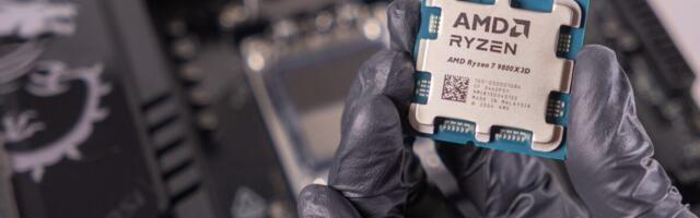 The Best Gaming CPU May Get Even Better