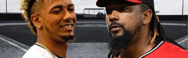 Emmanuel Clase and Luis Ortiz receive trial start date for illegal gambling charges