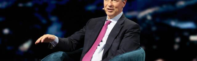 Jamie Dimon on our AI future: fewer jobs and 'working less hard, but having wonderful lives'