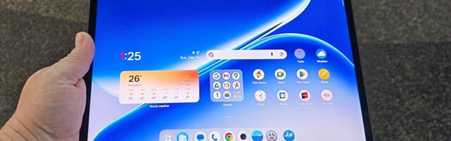 OnePlus Pad 2 Go Review: Better Specs, Same Big Question