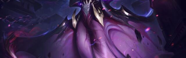 Riot Games is remaking League of Legends in 2027, to "lay the groundwork" for the 16-year-old MOBA's next era