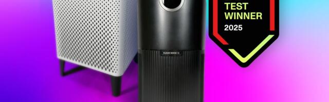 Best Air Purifiers of 2025: Our Lab Testing Shows You Don’t Have to Spend Hundreds on a Good One