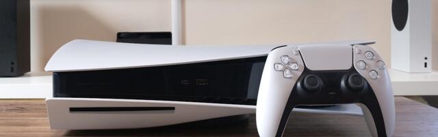 How to set up a PS5 for a child