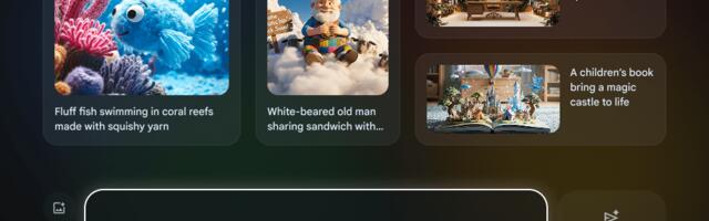 Gemini on Google TV is getting Nano Banana and voice-controlled settings