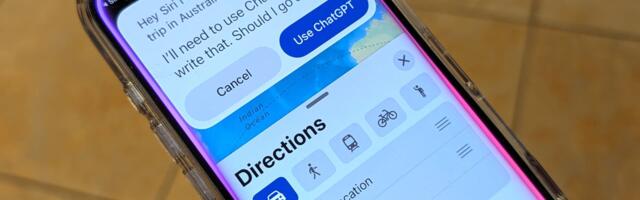 I’ve been an Apple user for 15 years – here’s why I’m actually excited about the Siri chatbot U-turn