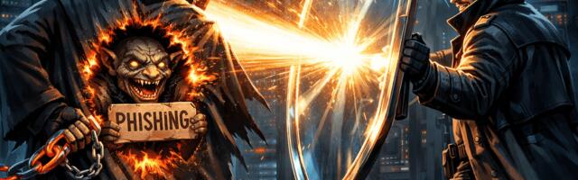 Антикейс — в нестандартном понимании! Клоакинг зло — а со злом надо бороться