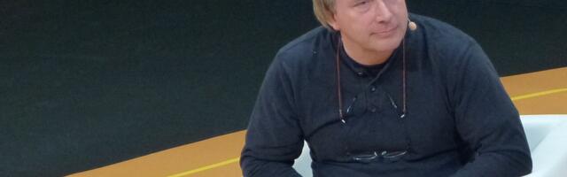 The 'grey and old' Linux kernel community finally has a succession plan for when Linus Torvalds retires - so who will be the new 'Organizer'?