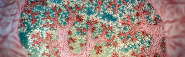 Can You Guess What Creature Won the Close-Up Photographer of the Year Competition?