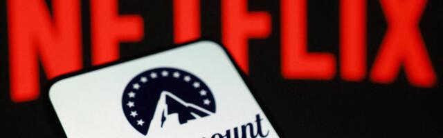DOJ is investigating if Netflix used anticompetitive tactics as part of its merger probe