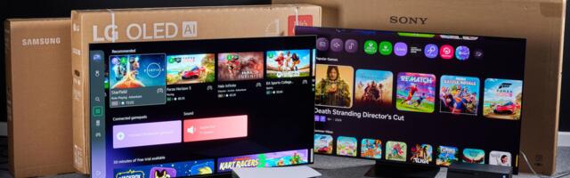 Cloud gaming on TVs suddenly looks like the future —2026 is the year the 'no console' world becomes realistic, thanks developments and hardware shortages