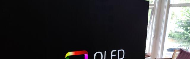 The 'dream OLED' TV tech upgrade may finally be on the way — CEO says it will improve 'efficiency, lifespan and color purity', and it's readying production
