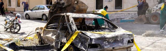 The civilians dying in Trump’s new war